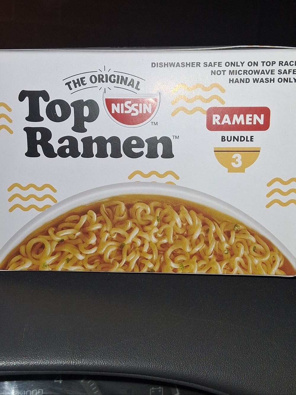 NWT Ramen Gift Set Bundle - Picture 13 of 16
